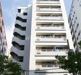 プレール・ドゥーク八丁堀