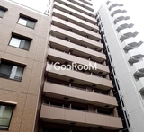 パークキューブ上野