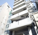 パークサイド九段