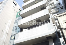 パークサイド九段