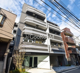 グランドコンシェルジュ三宿アジールコート