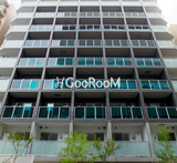 パークハビオ東陽町