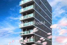 エステムプラザとうきょうスカイツリー駅