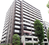 ウエリス新宿早稲田の森