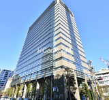 日本橋浜町Fタワー