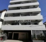 ディアレイシャス下北沢