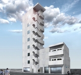 アズミュージック新宿御苑