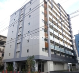 フレンシア菊川