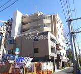 オーパスレジデンス目黒洗足