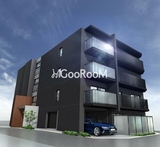 ルネサンスコート三軒茶屋ガーデン