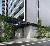 プラウド新丸子