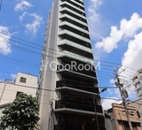 ルジェンテ・バリュ上野根岸