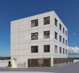 ウェルスクエアイズム武蔵小山3