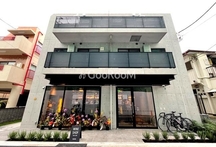 アヴニール三軒茶屋