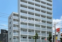 オープンブルーム綾瀬