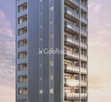 クレイシアＩＤＺ台東竜泉