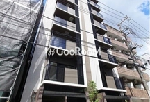 プライムアーバン西日暮里フロント