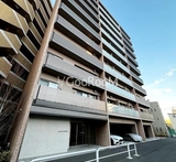 クレストコート町屋