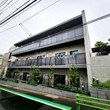 ブルシエル中目黒