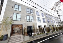 スタンズ柿の木坂