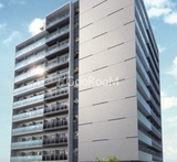 クレヴィスタお花茶屋