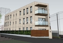 エステート代田橋