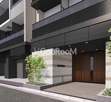 ザ・パークハビオ日本橋三越前