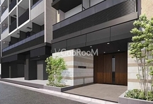 ザ・パークハビオ日本橋三越前