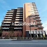 パークアクシス品川天王洲アイル