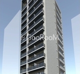 バウスフラッツ蔵前