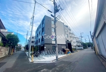 ジェノヴィア新高円寺