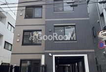 ウェルスクエア高円寺