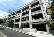 グランフィールド麻布霞町