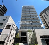 クレストコート東中野