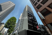 デュオフラッツ日本橋水天宮