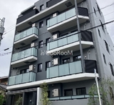 プライムブリス中野富士見町1