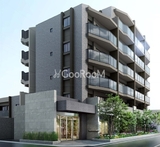 ザ・グローベル久が原