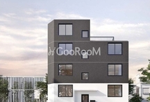 プラタナス幡ヶ谷