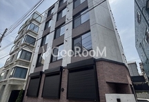 グローリオシェルト四谷坂町