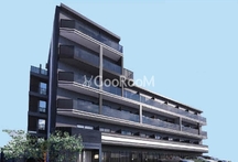 アークマーク世田谷砧