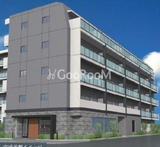 エルフォリア瑞江