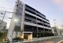 リルシア北赤羽