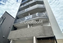 グランパセオ蔵前2