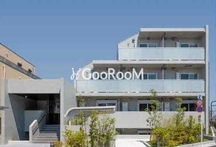 ルフォンリヴェント杉並永福