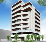 プレディアコート板橋