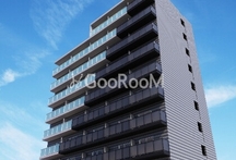 ミライズ新小岩マーロ