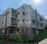 クレストコート旗の台