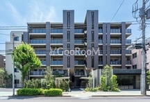 グランカーサ川口青木町公園