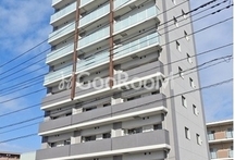 コンフォリア川口本町