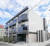 エストゥルース馬込